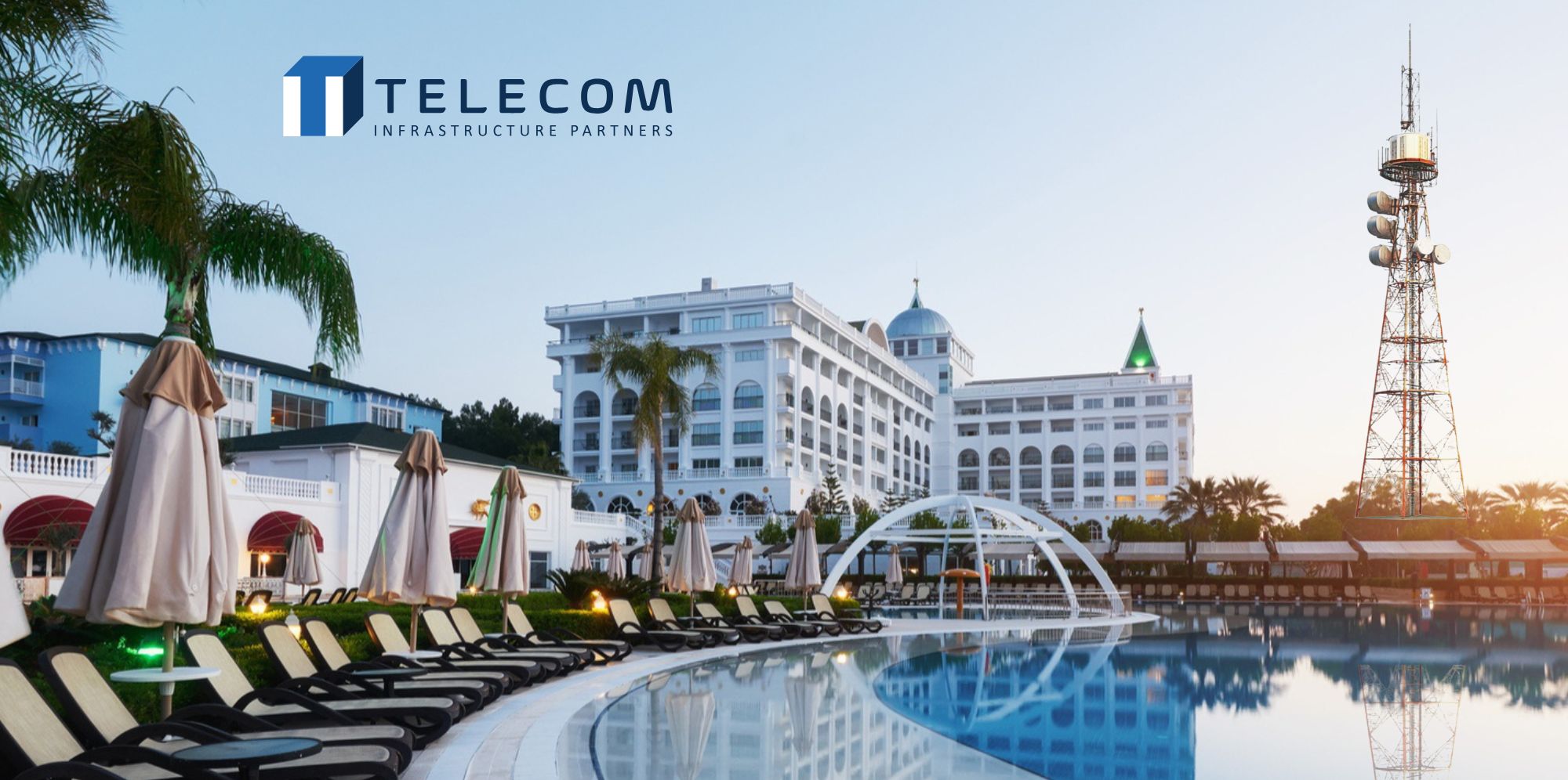 How Hotel Chains Can Maximize Profitability Through GSM Antenna Lease Agreements